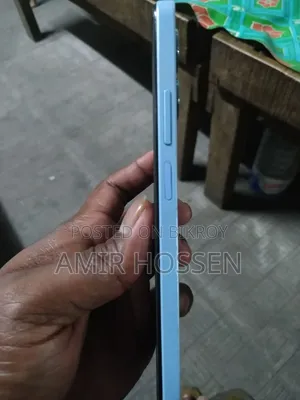 Realme Note 50 128 GB Blue