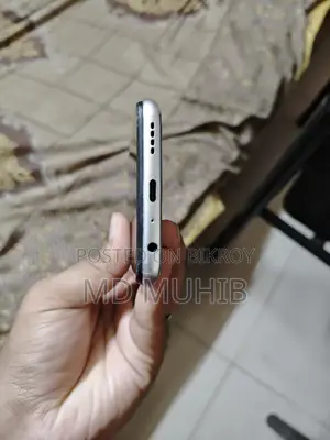 Realme 7 5G 128 GB White