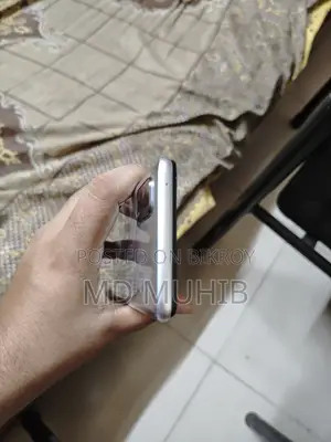Realme 7 5G 128 GB White