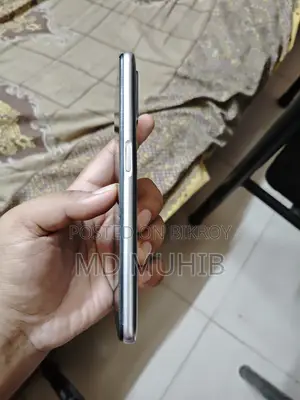 Realme 7 5G 128 GB White