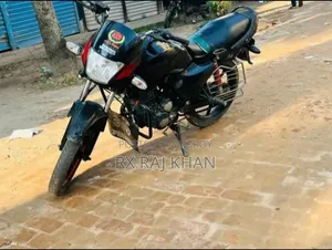 H Power STAR-100 2017 Black
