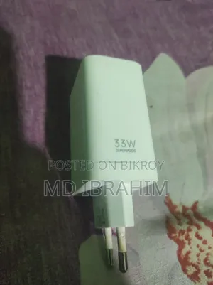 Realme 33watt