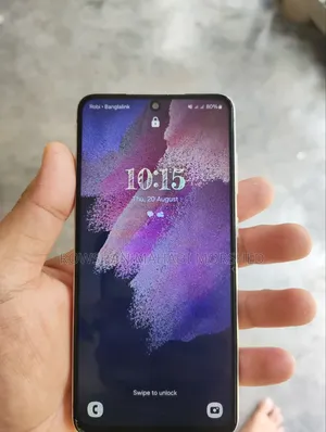Samsung Galaxy S21 FE 128 GB