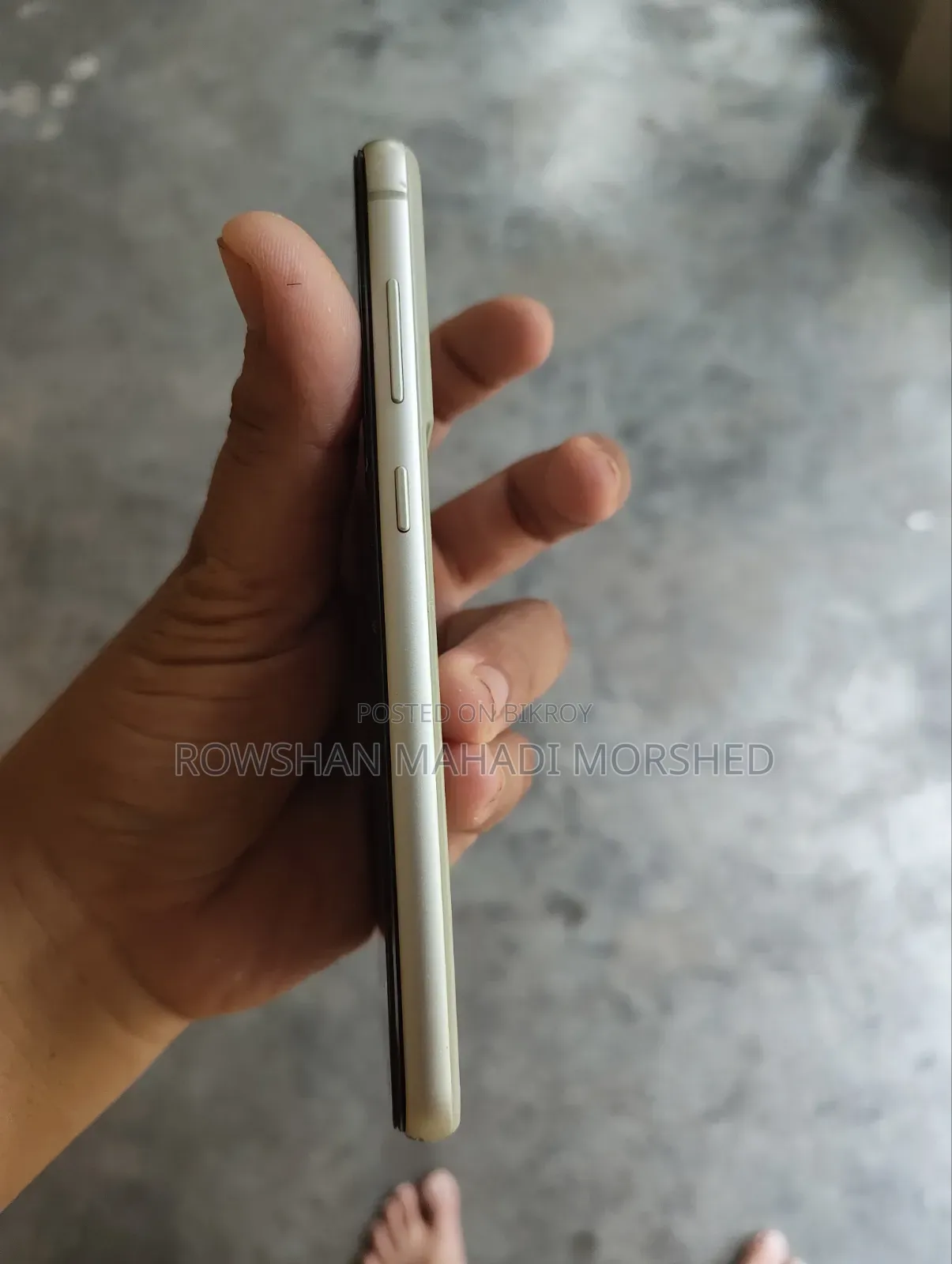 Samsung Galaxy S21 FE 128 GB