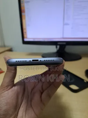 Apple iPhone 11 64 GB Purple