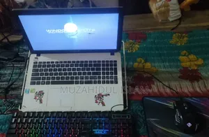 Laptop Asus X550LD 12GB Intel Core i5 HDD 1T
