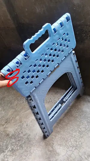 Stool (Foldable)