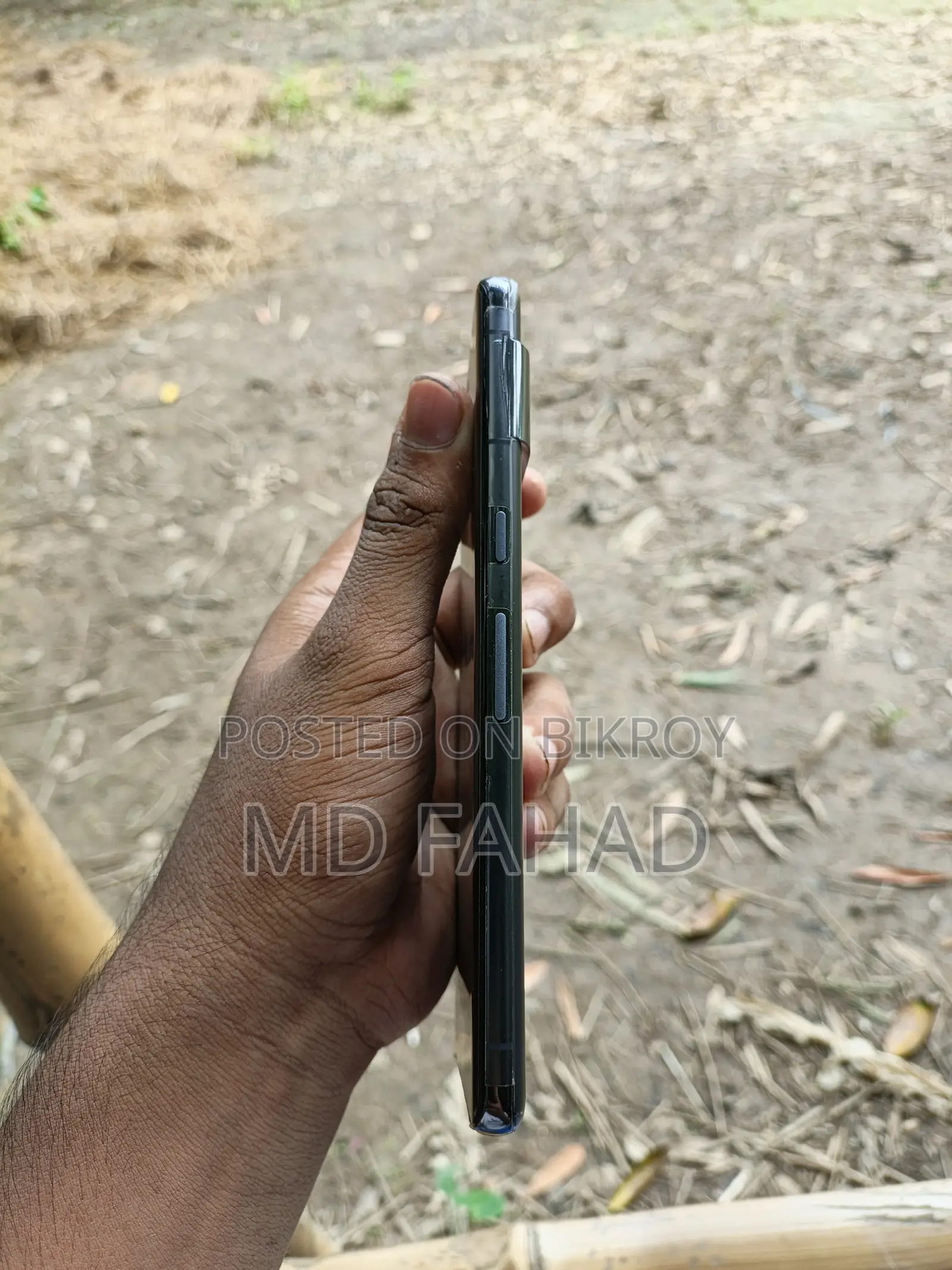 গুগল পিক্সেল ৭ প্রো ১২৮ জিবি ব্ল্যাক