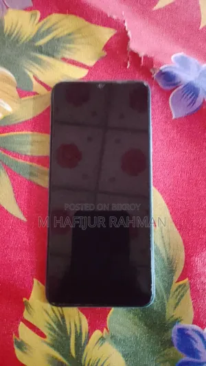 অপ্পো এ১৭কে ৬৪ জিবি ব্লু