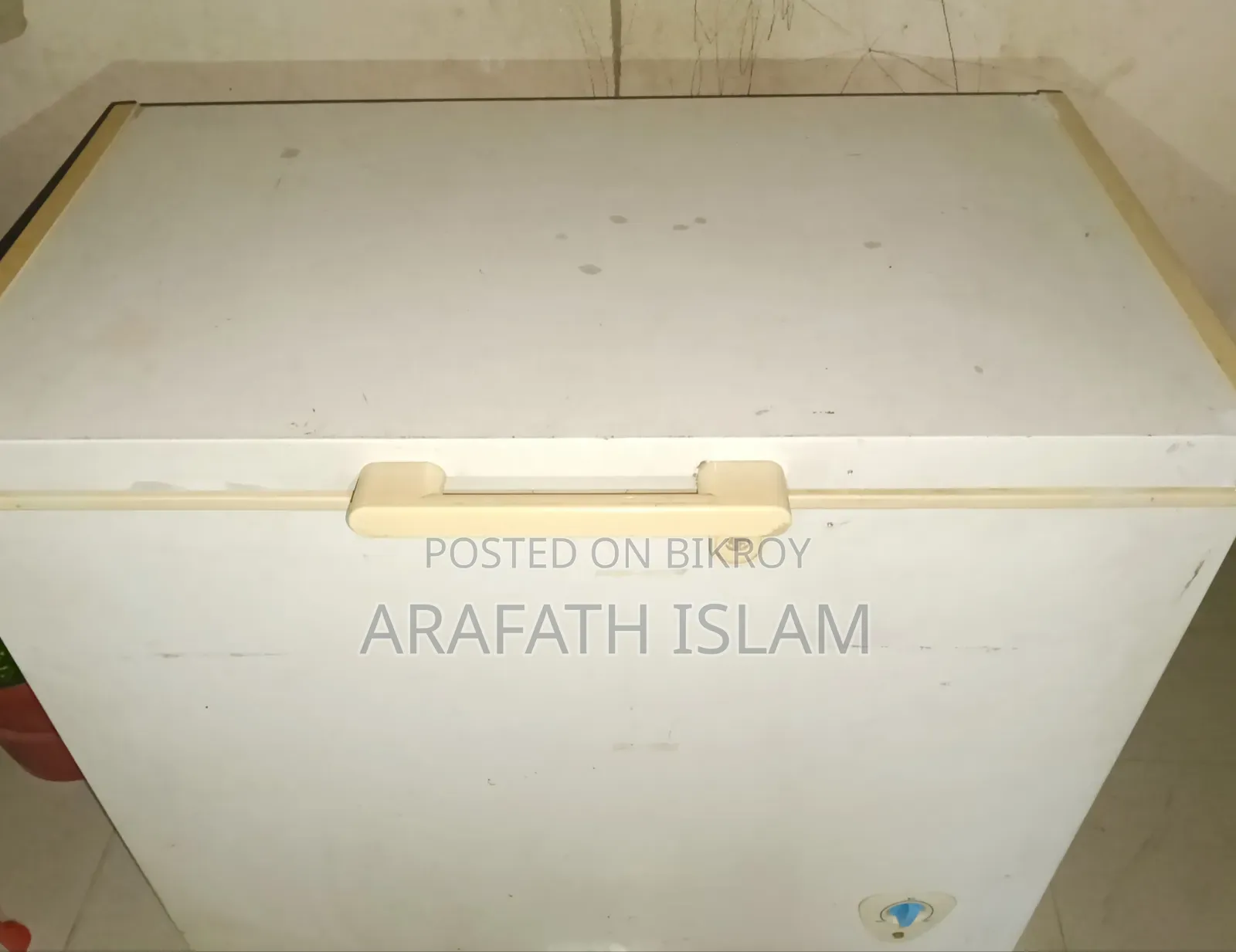 Singer Butterfly Deep Freezer 205 Litres for Sale