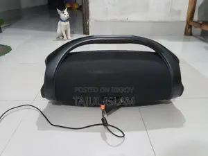 JBL Boombox 2