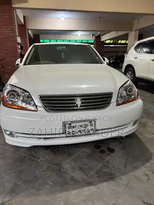 টয়োটা মার্ক ২ ২.০ আরডব্লিউডি ২০০৩ পার্ল
