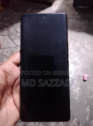 Walton XANON X91 256 GB Black