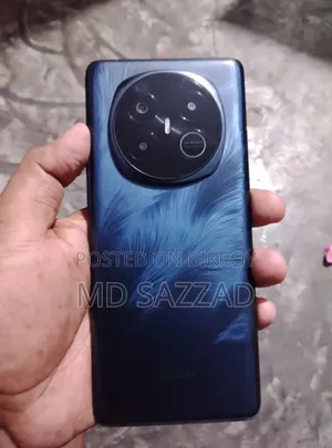 Walton XANON X91 256 GB Black