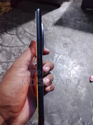 Walton XANON X91 256 GB Black