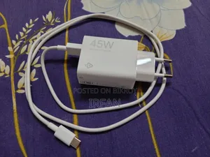 Xiaomi 17 Charger
