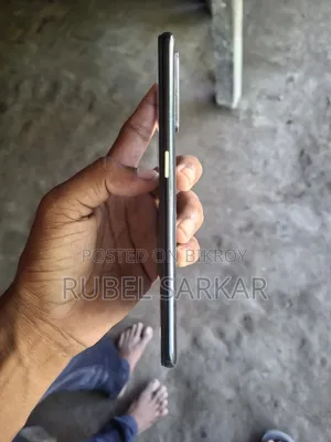 Oppo F15 256 GB Black