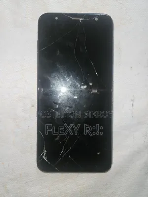 স্যামসাং গ্যালাক্সি জে৬+ ৩২ জিবি নীল
