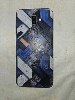 Samsung Galaxy J6+ 32 GB Blue