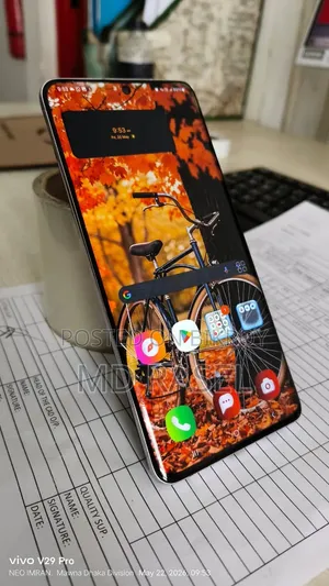 Samsung Galaxy Quantum 2 128 GB Black