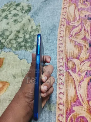 Samsung Galaxy J6 Plus 4 GB Blue
