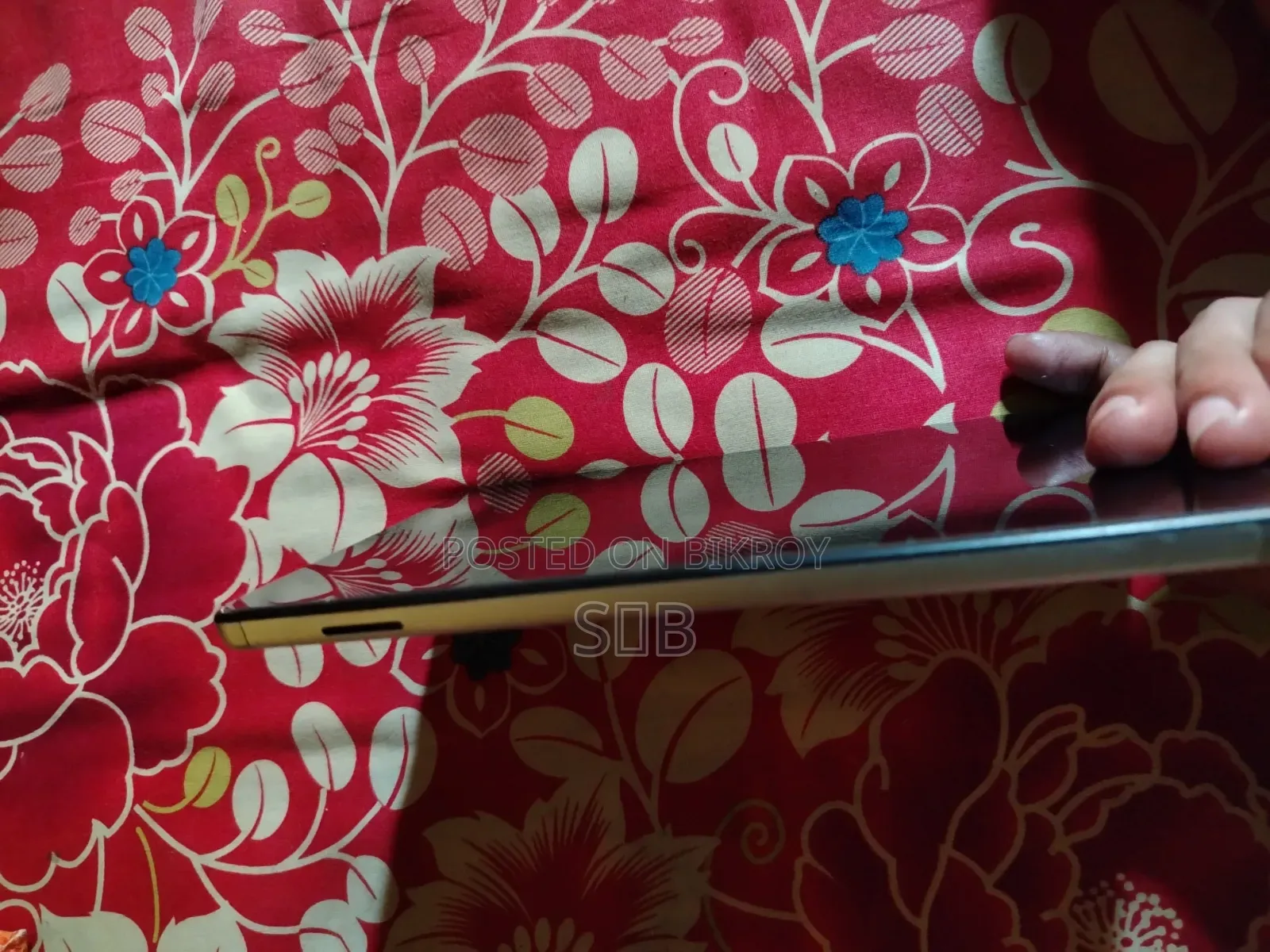 Walton 64 GB সিলভার