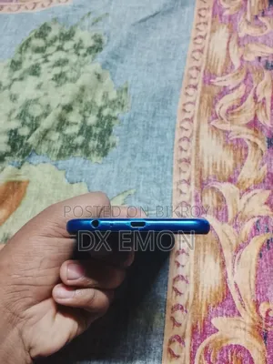 Samsung Galaxy J6 Plus 4 GB Blue