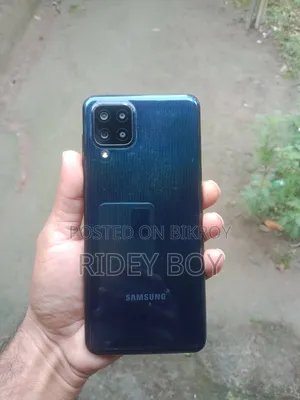 Samsung Galaxy M32 128 GB Blue