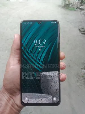 Samsung Galaxy M32 128 GB Blue