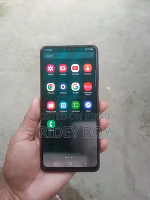 Samsung Galaxy M32 128 GB Blue