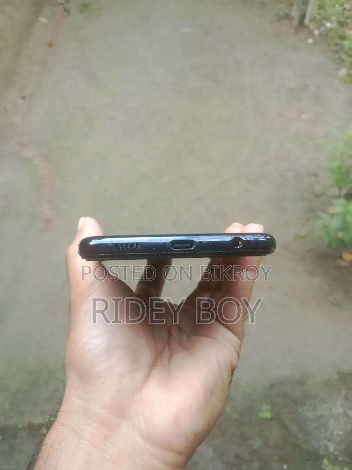 Samsung Galaxy M32 128 GB Blue