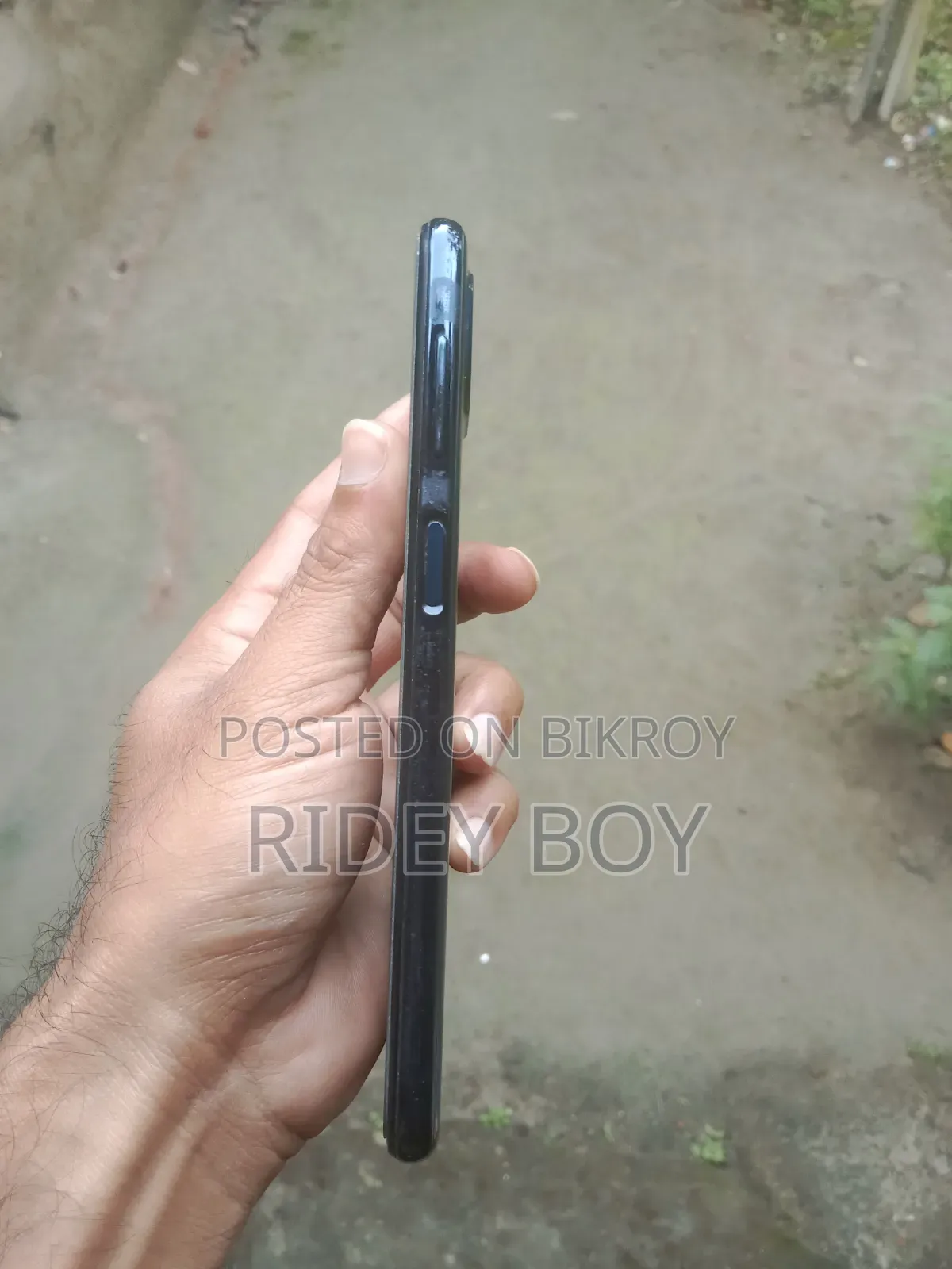Samsung Galaxy M32 128 GB Blue