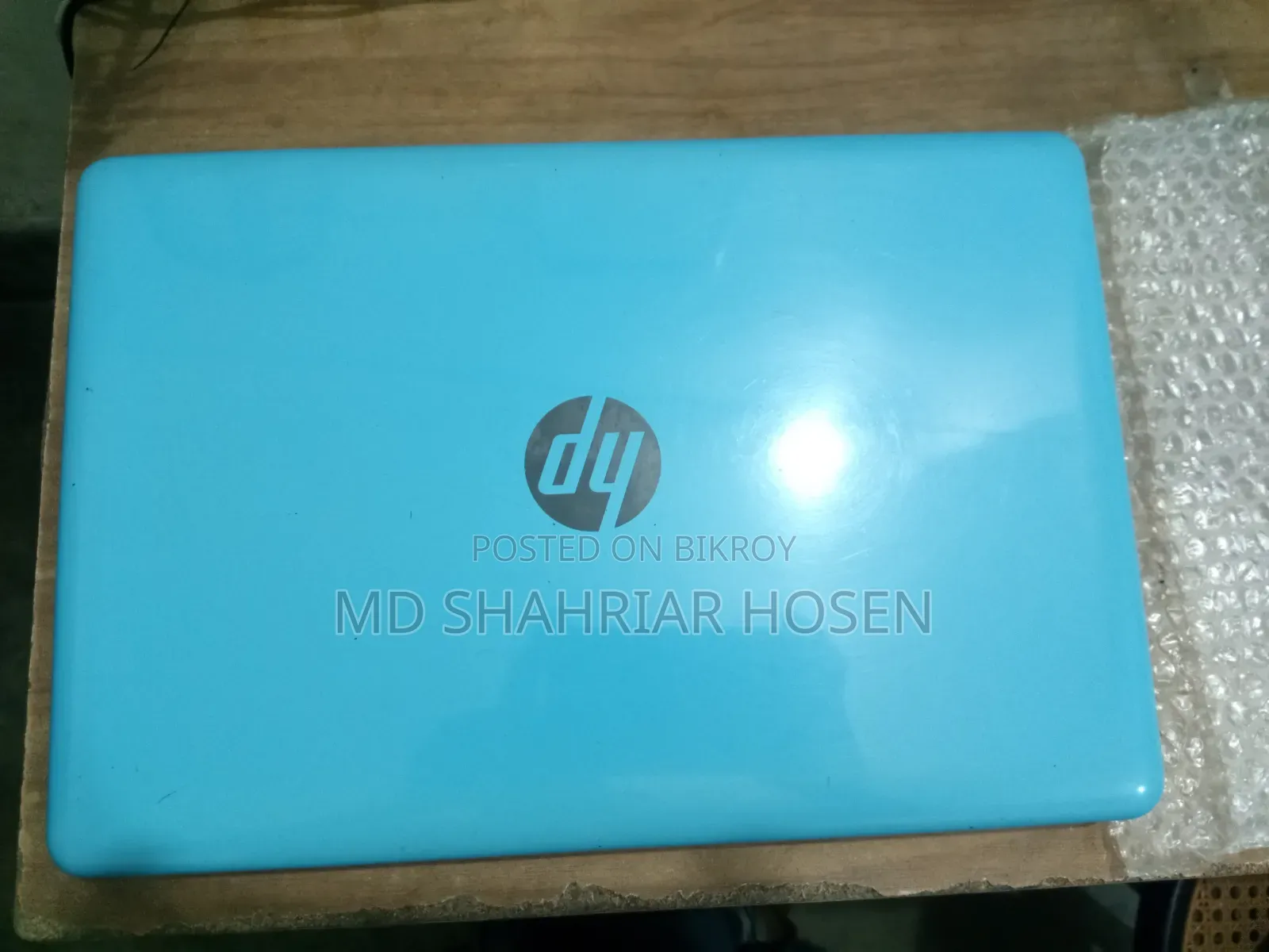 ল্যাপটপ এইচপি কম্প্যাক প্রেসারিও ৩০০ ৪জিবি এএমডি এসএসডি ১২৮জিবি