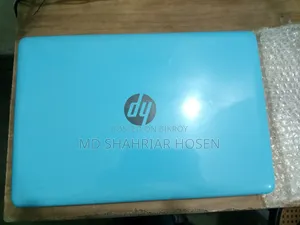 ল্যাপটপ HP Compaq Presario 300 4GB AMD SSD 128GB