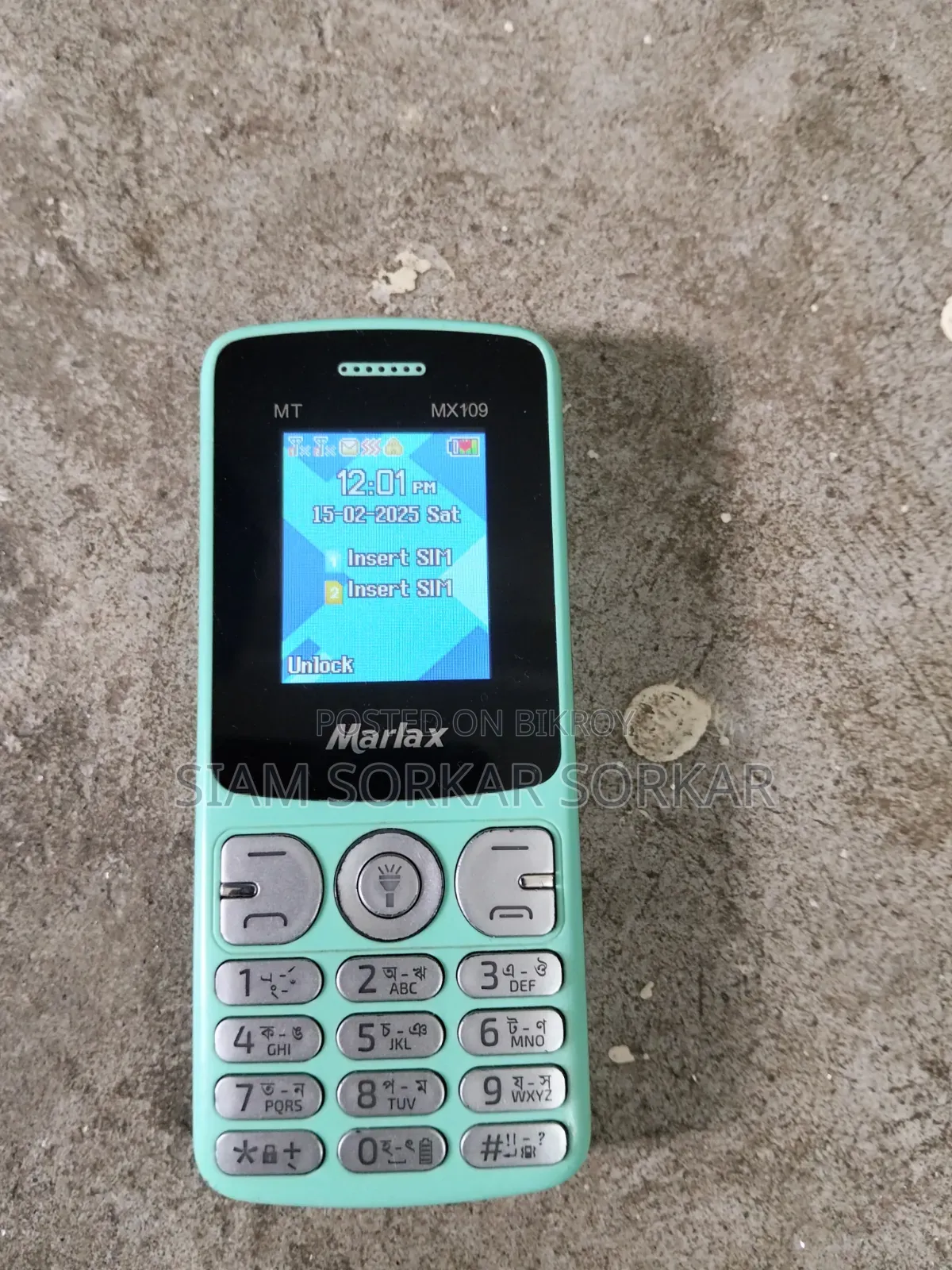 Mobile Phone