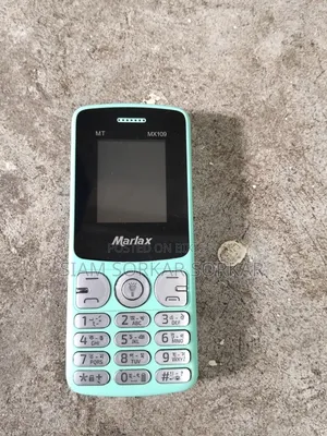Mobile Phone