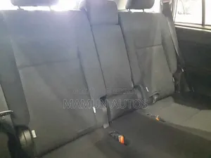 Toyota Corolla Fielder 2021 White