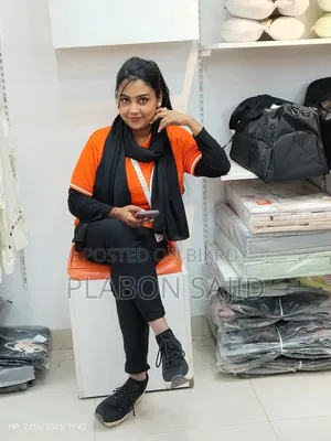 Khadija Akhtar Oni