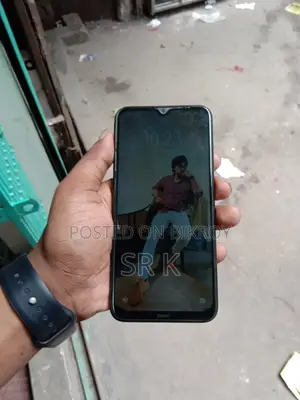 Xiaomi Redmi Note 8 64 GB Red