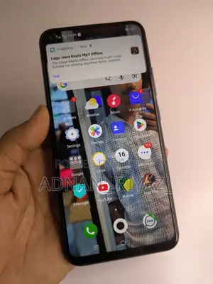 Vivo Y50 128 GB