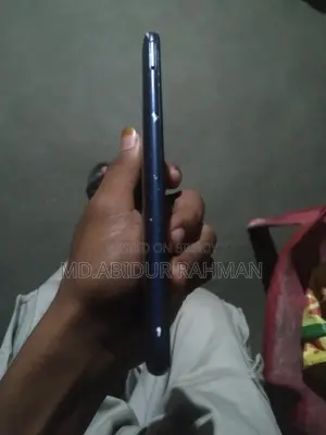 স্যামসাং গ্যালাক্সি এ০২এস ৬৪ জিবি নীল