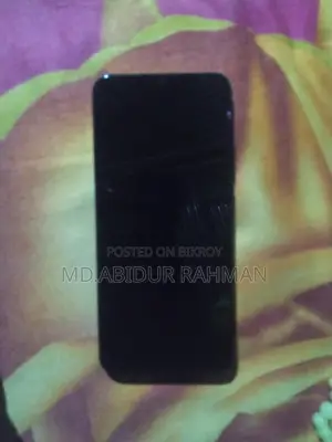 স্যামসাং গ্যালাক্সি এ০২এস ৬৪ জিবি নীল
