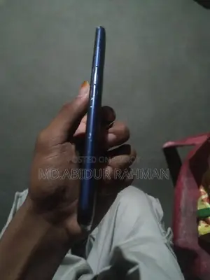 স্যামসাং গ্যালাক্সি এ০২এস ৬৪ জিবি নীল