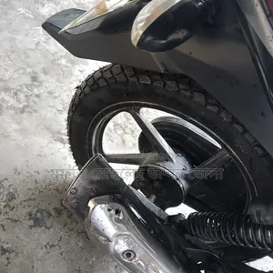 বাজাজ ডিসকভার ১০০ ২০১৫ কালো