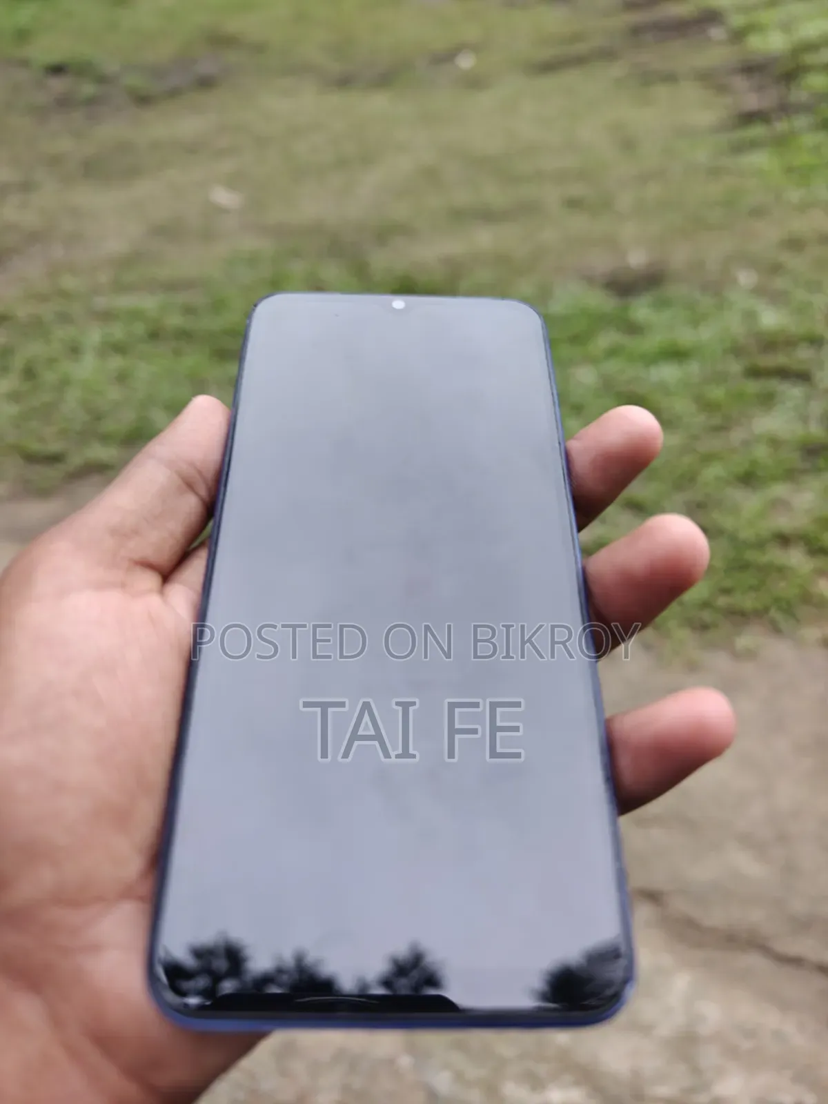 ভিভো ওয়াই০২টি ৬৪ জিবি