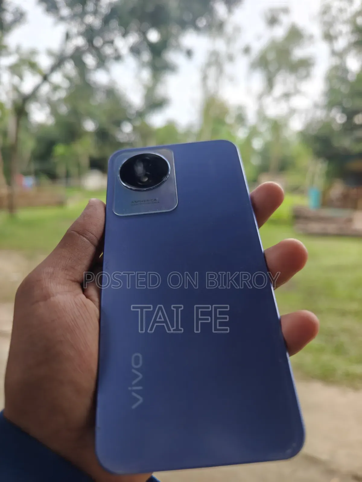 ভিভো ওয়াই০২টি ৬৪ জিবি