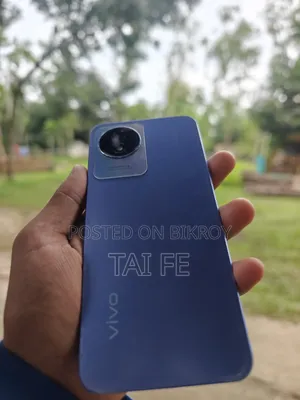 ভিভো ওয়াই০২টি ৬৪ জিবি