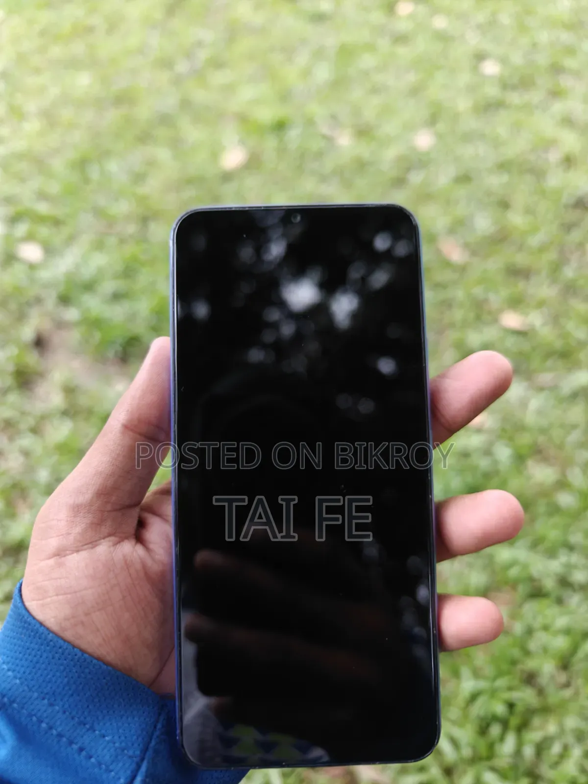 ভিভো ওয়াই০২টি ৬৪ জিবি