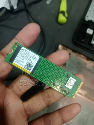 Micron M.2 512 Gb SSD Premium