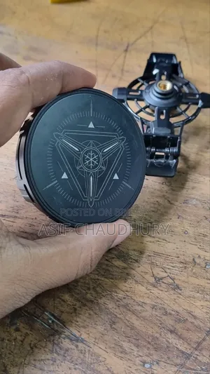Phone Cooler